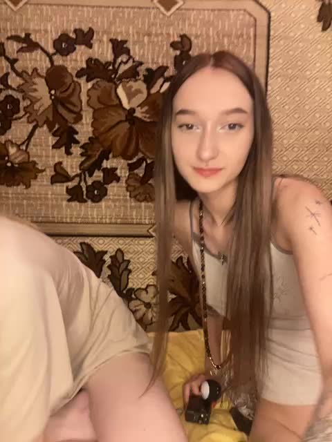 mayadashaaa Live Sex February 9, 2026