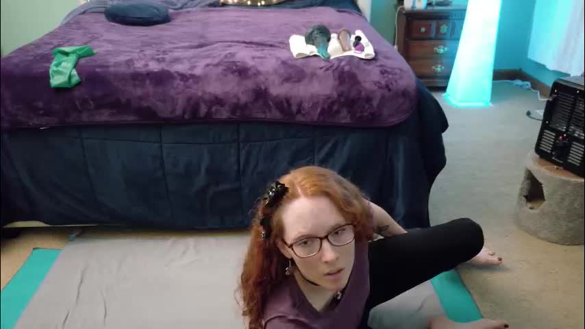 thesexualdragon Live Sex February 9, 2026