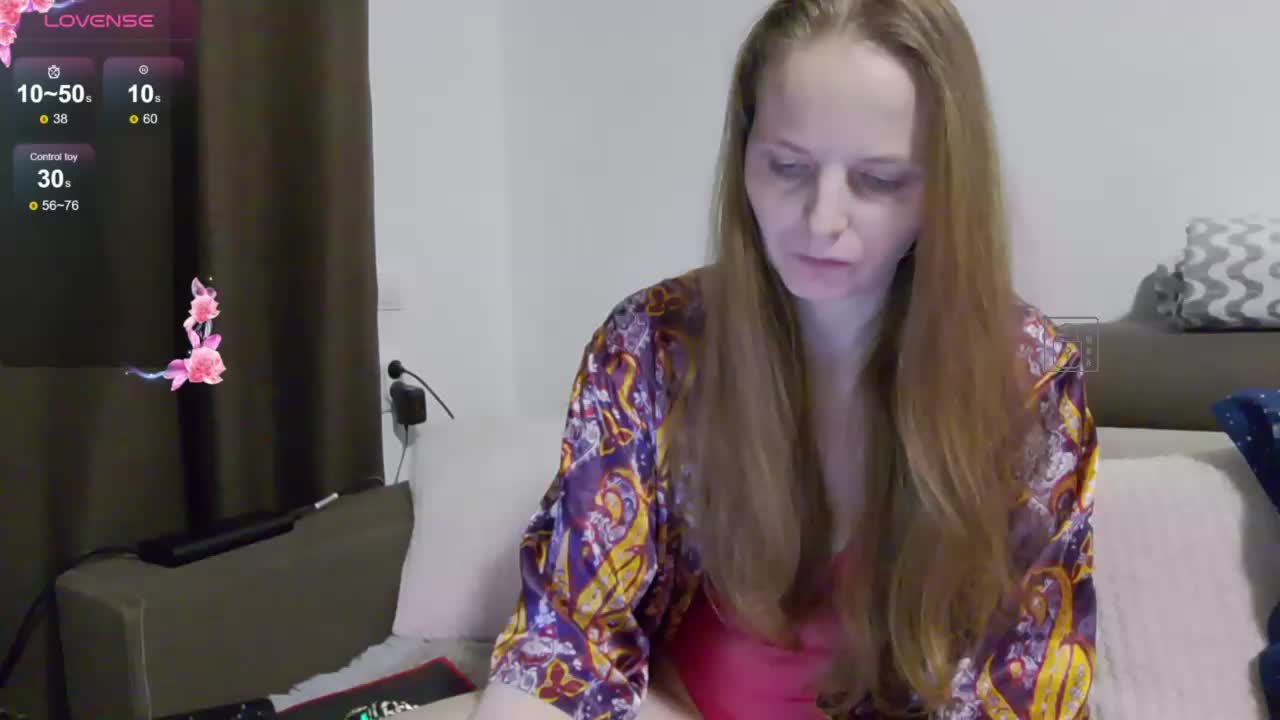 S-O-F-I-A Live Sex February 9, 2026