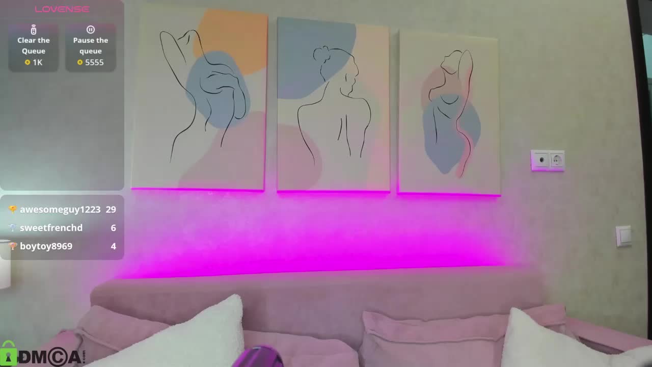 Jerry-Hall Live Sex February 9, 2026