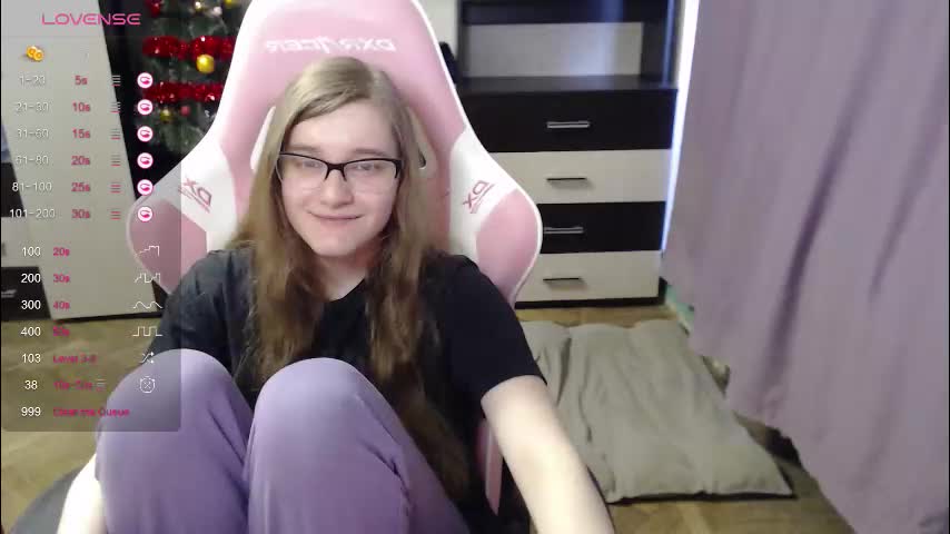 tomato_tease Live Sex February 9, 2026