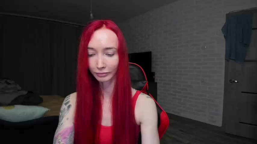 Roxy-Sun Live Sex February 9, 2026