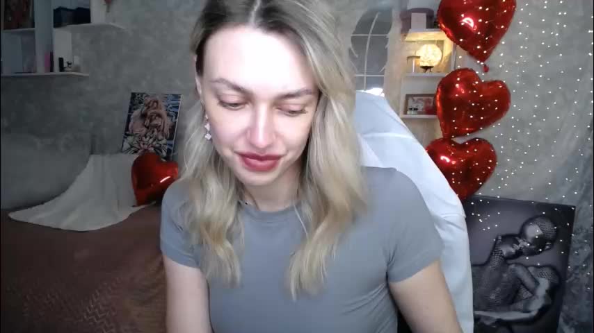 yournickyadamidi Live Sex February 9, 2026