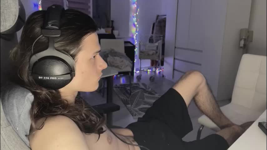 abobus123 Live Sex February 9, 2026