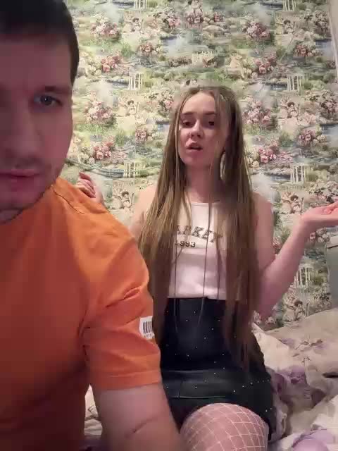 SvParochka Live Sex February 9, 2026