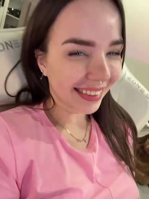 MiniNika Live Sex February 9, 2026