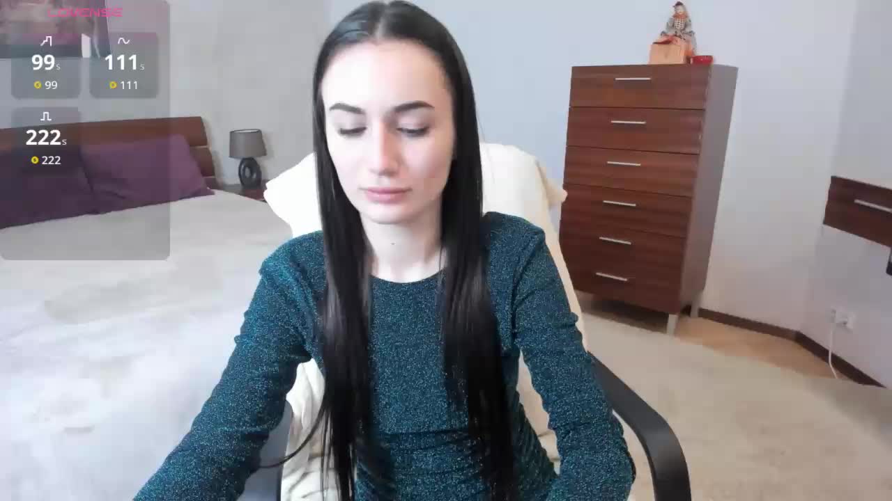 MiraaKiss Live Sex February 9, 2026