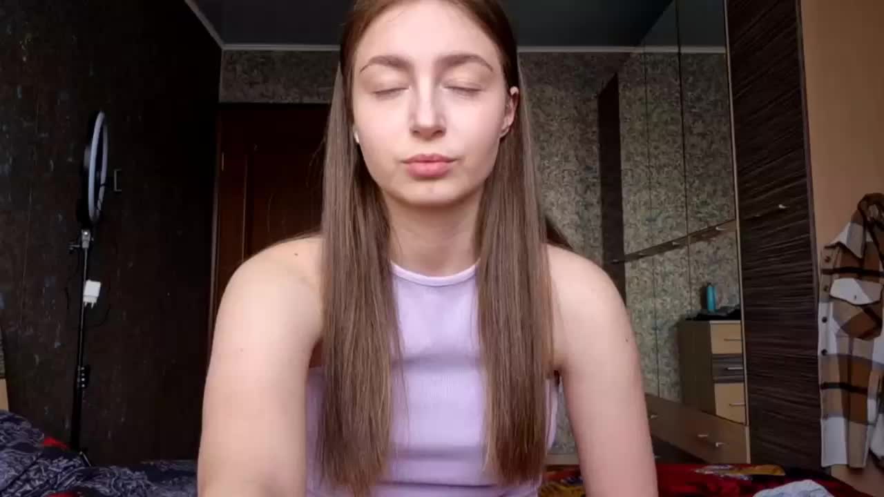 RutheLagerquist Live Sex February 9, 2026