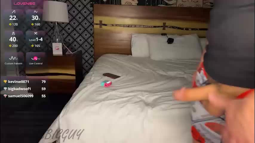 bigguylilmiss Live Sex February 9, 2026