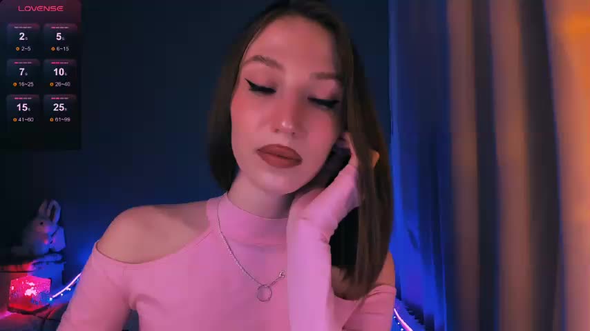 ellaamber Live Sex February 9, 2026
