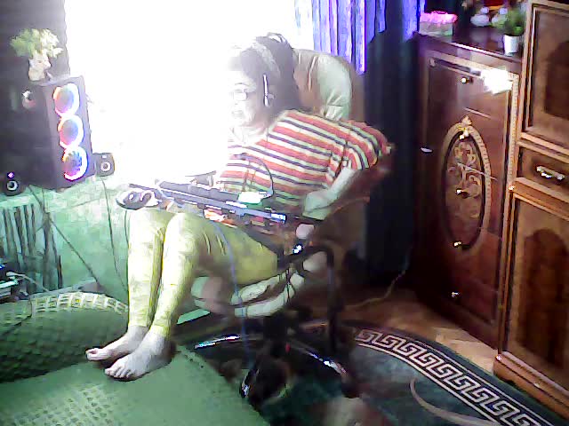 Infodar Live Sex February 9, 2026