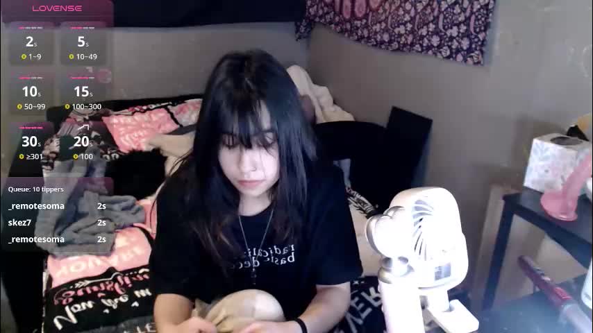 londonray Live Sex February 9, 2026