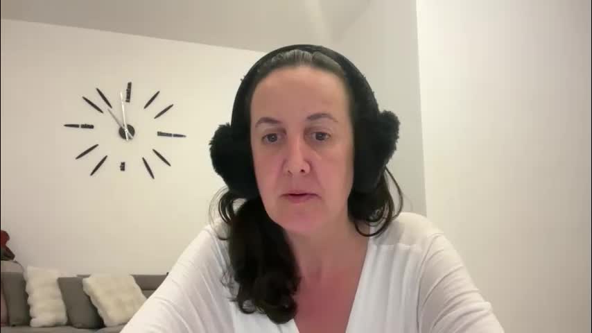 drresa Live Sex February 9, 2026