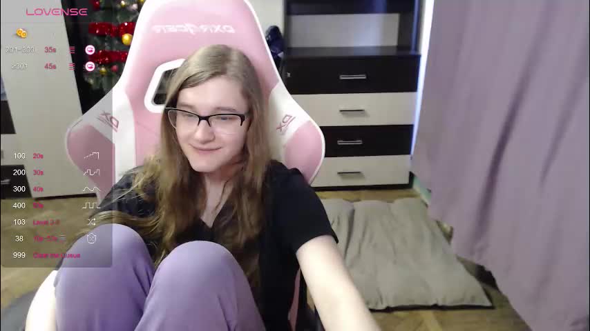 tomato_tease Live Sex February 9, 2026