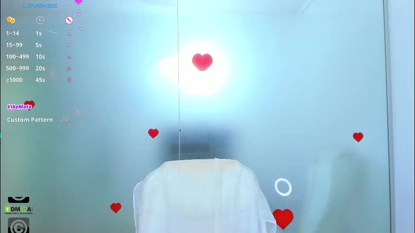 aileen_williams Live Sex February 9, 2026