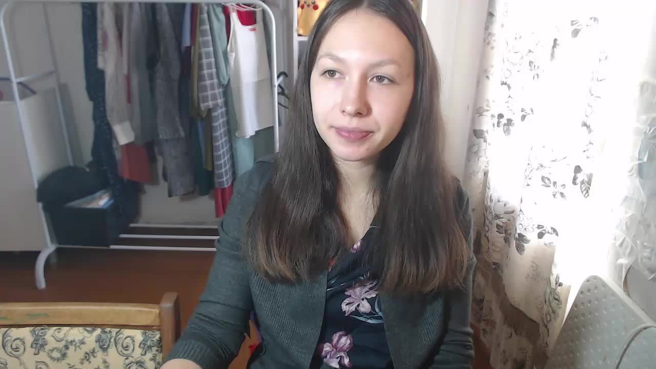 Blueberry18 Live Sex February 9, 2026