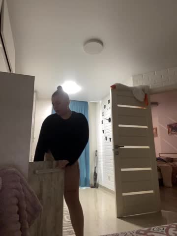 SONYA_ Live Sex February 9, 2026