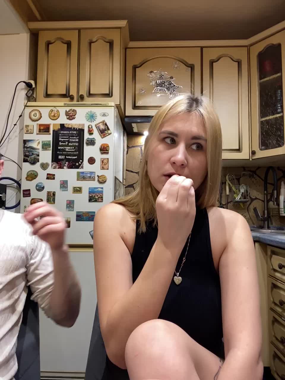 _Magic_ Live Sex February 9, 2026