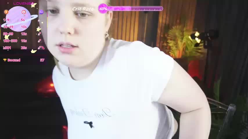 CrystallPaws Live Sex February 9, 2026