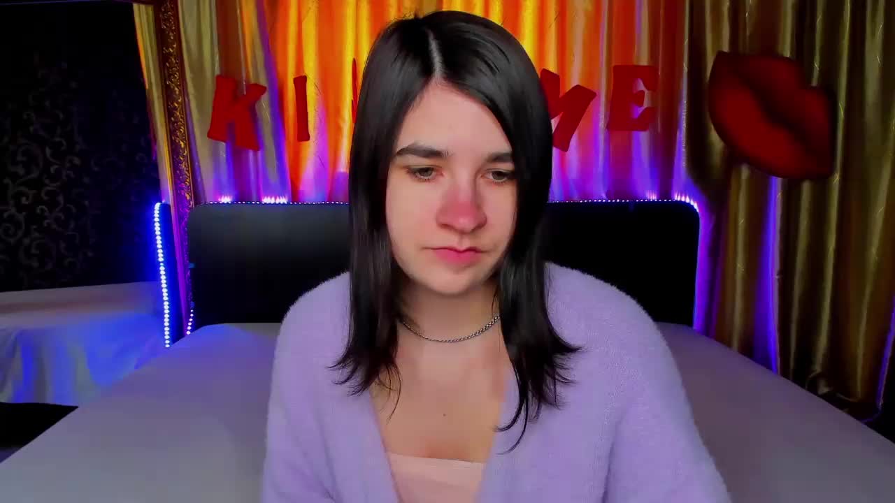 Polly-Love Live Sex February 9, 2026