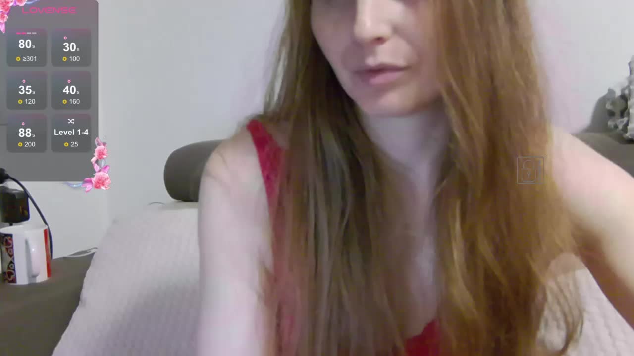 S-O-F-I-A Live Sex February 9, 2026