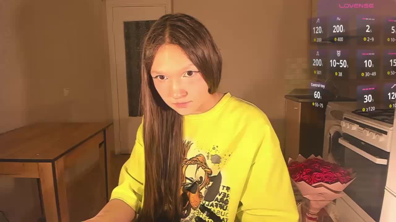 CuteLolly Live Sex February 9, 2026