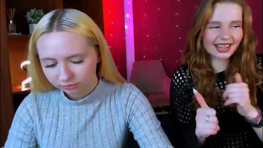 mila_glow Live Sex February 9, 2026