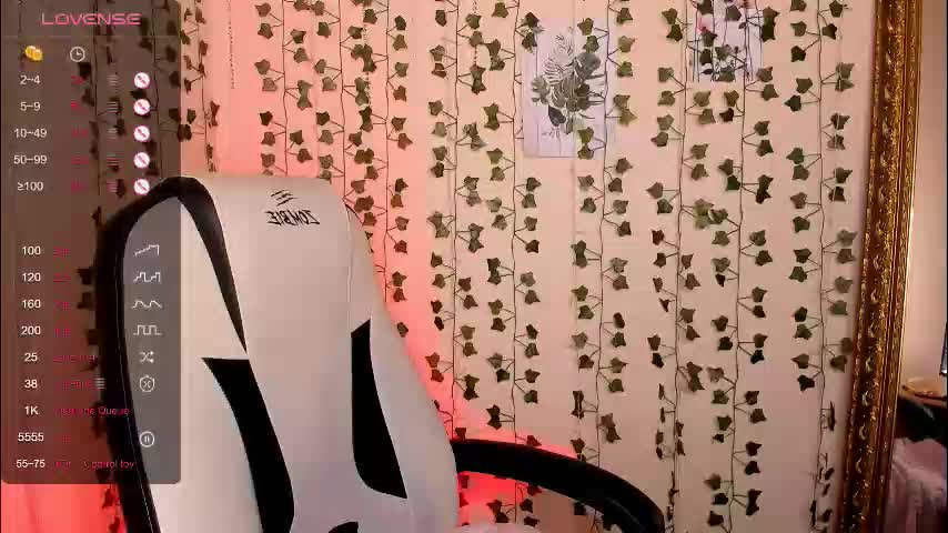 linablossom Live Sex February 9, 2026