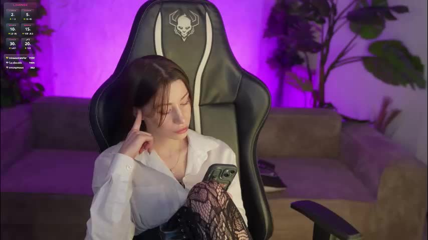 anabel054 Live Sex February 9, 2026