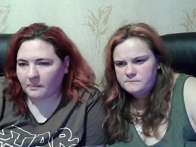 HollyXEva Live Sex February 9, 2026