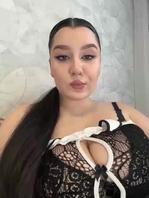 MistyBibi Live Sex February 9, 2026