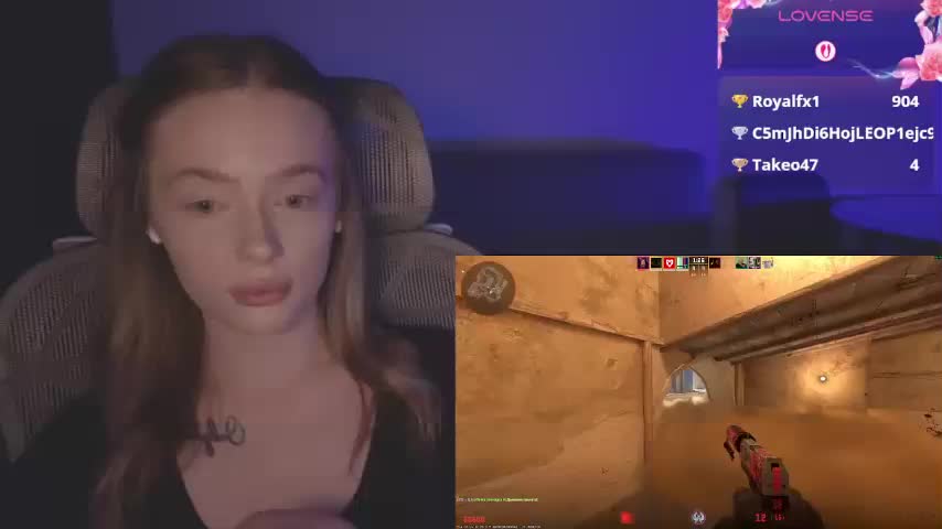 mayshy Live Sex February 9, 2026