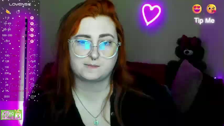Aliciaredluv Live Sex February 9, 2026