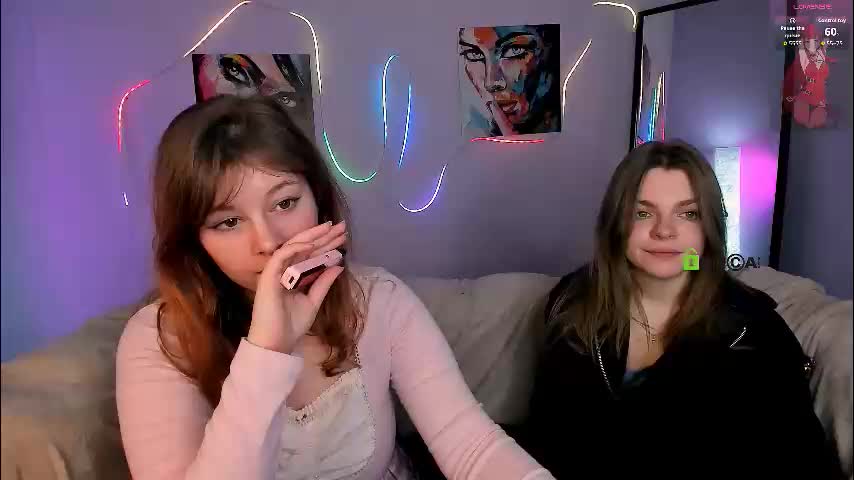 veronica_bubble Live Sex February 9, 2026