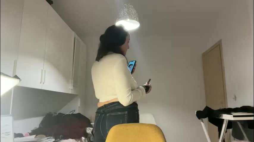 drresa Live Sex February 9, 2026