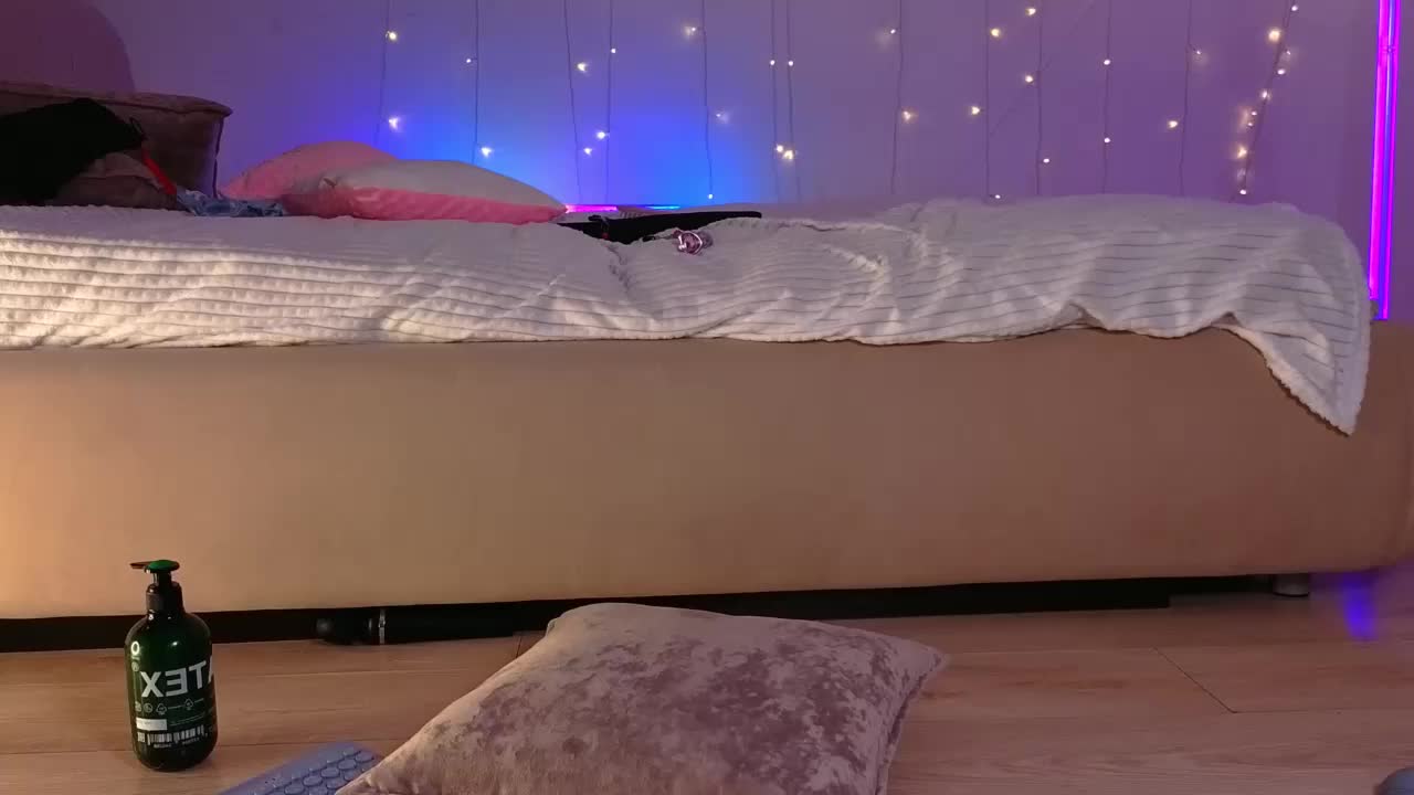 NicoleHampton Live Sex February 9, 2026