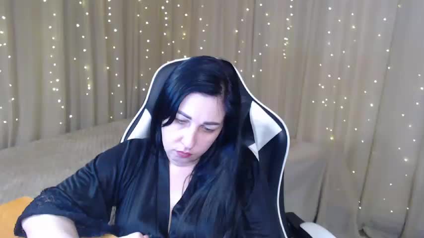 JillStevens Live Sex February 9, 2026