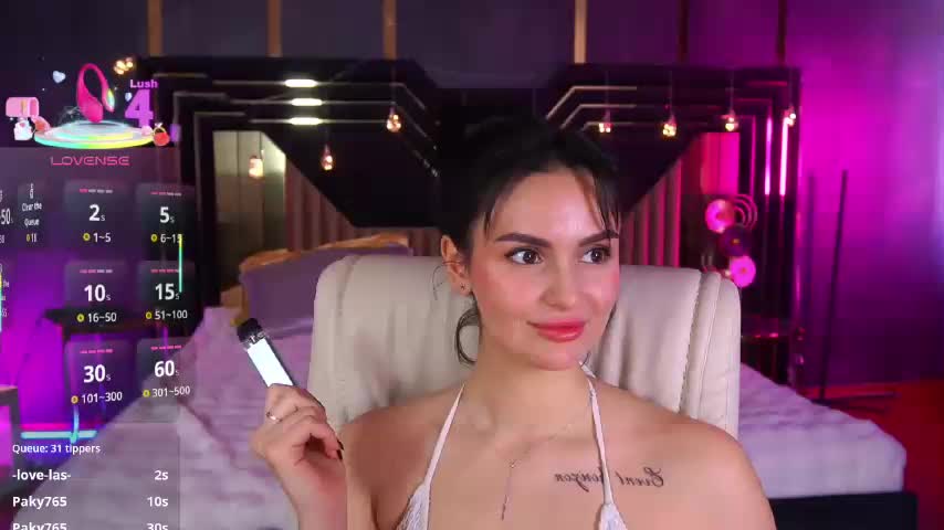 Milashaaaa Live Sex February 9, 2026