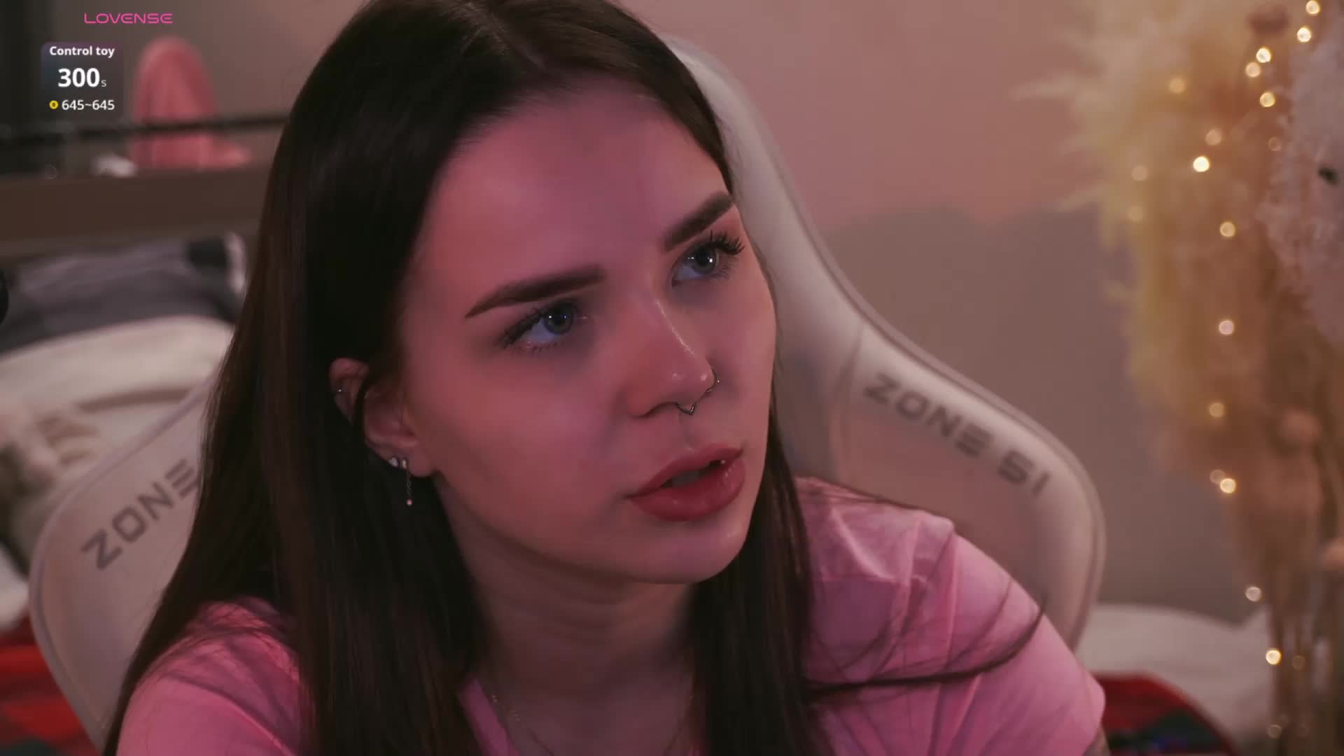 MiniNika Live Sex February 9, 2026