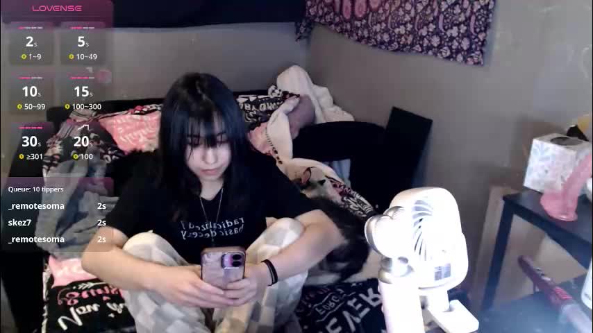 londonray Live Sex February 9, 2026