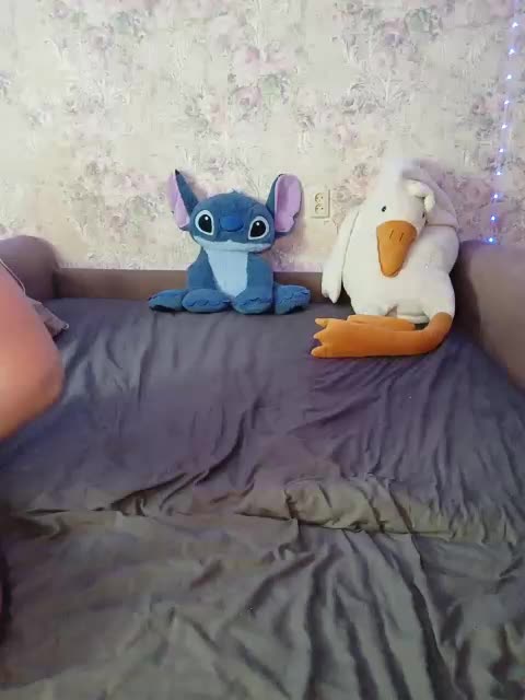 SEX_NIGHT Live Sex February 9, 2026