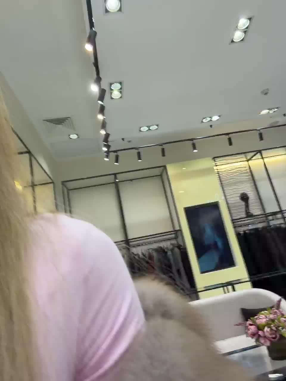 ALVUWKA Live Sex February 9, 2026