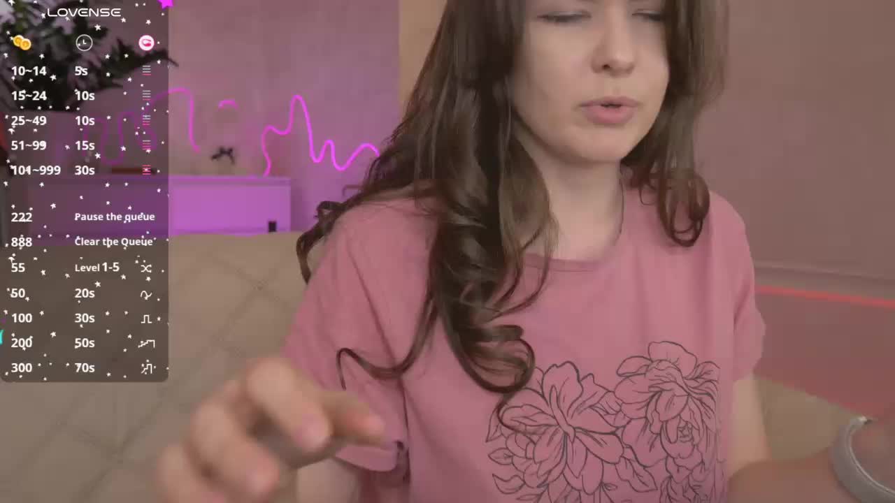 RoyalW Live Sex February 9, 2026