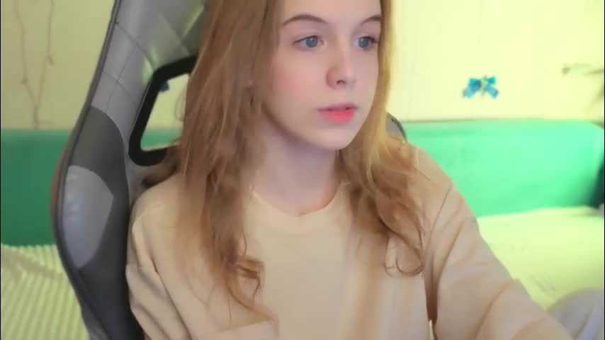 chrome_heartz Live Sex February 9, 2026