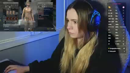 DerzhiChlen Live Sex February 9, 2026