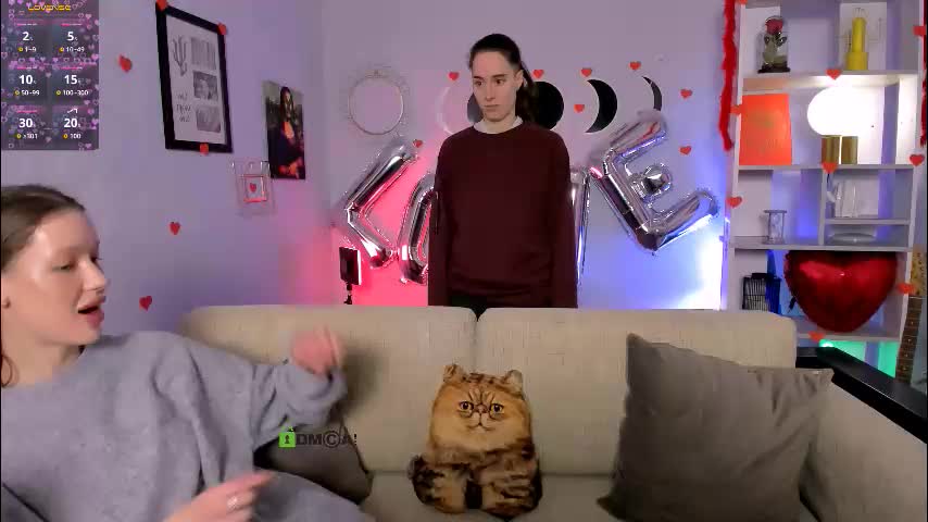 daisy_baby_ Live Sex February 9, 2026