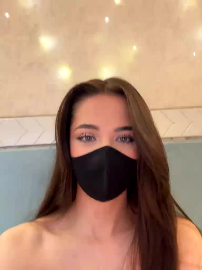 KissMec Live Sex February 9, 2026