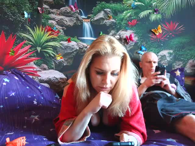 Aleksa26 Live Sex February 9, 2026