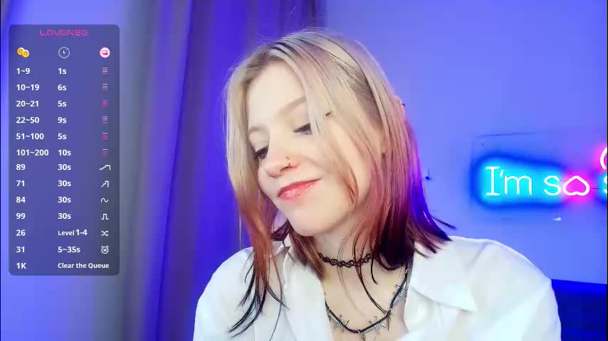 arielabradberry Live Sex February 9, 2026