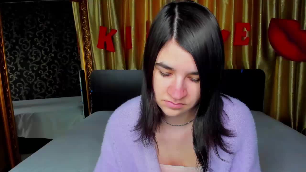 Polly-Love Live Sex February 9, 2026